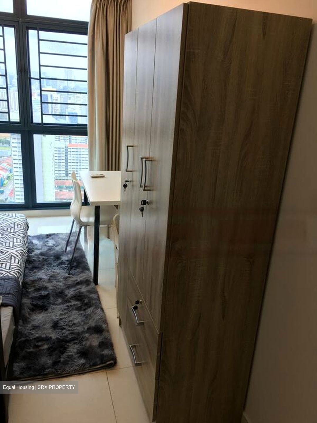 City Square Residences (D8), Condominium #462659061